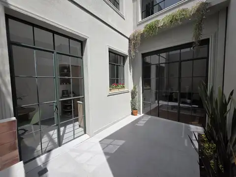 Venta PH Nuñez con patio y doble Suite