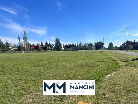Terreno en Venta en Canning, USD 29.000