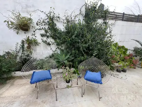 Casa en Alquiler 10 años
