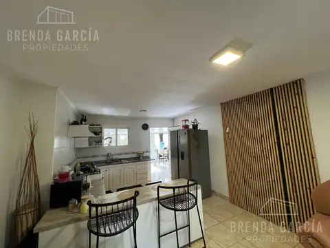 Casa en Alquiler de 2 dormitorios