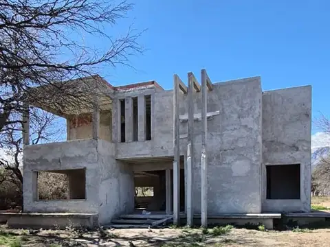Casa en Venta en Carpinteria, Junín