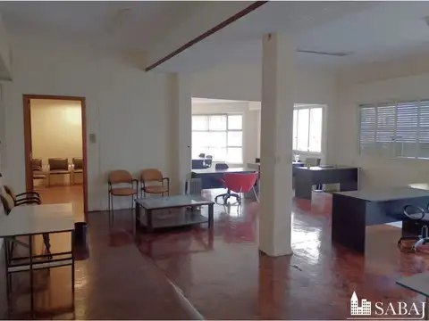 Oficina en Venta en Monserrat, USD 225.000