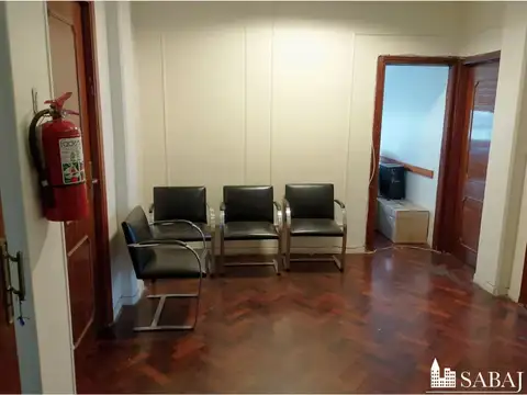 Oficina - Venta - Argentina, Capital Federal - Santiago del Estero 217