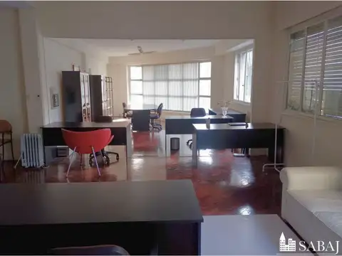 Santiago del Estero 200, Piso 1