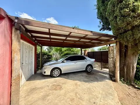 Casa en Venta con 7 cocheras