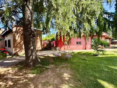 Casa En Venta En Manzanares Pilar