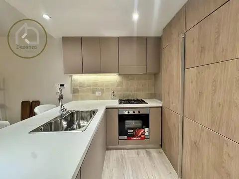 Departamento en Venta A Estrenar