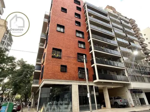 Departamento  en venta 3 dormitorios  Centro
