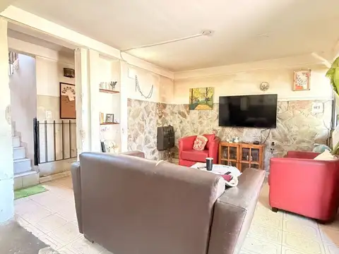 Departamento en Venta en Tolosa, USD 45.000