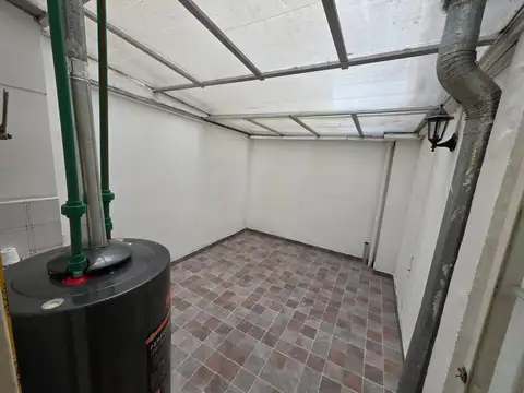 Departamento en Alquiler en Villa Devoto, $ 850.000