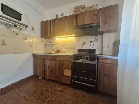Casa en Venta en Villa Lynch, USD 85.000
