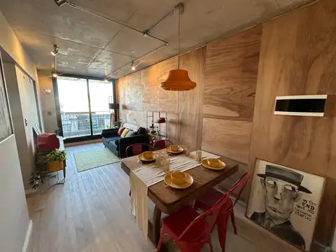 Departamento en Venta en Pichincha, Rosario