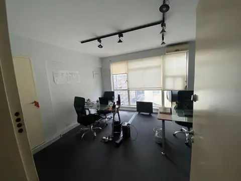 Oficina en Venta en San Nicolás, USD 79.900