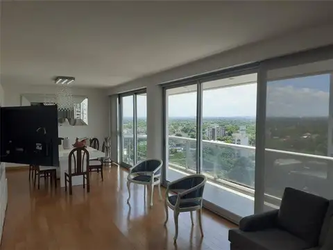 Departamento en Venta de 3 dormitorios