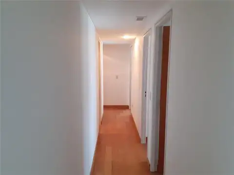 Departamento 4 ambientes con 4 baños