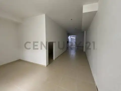 Avenida Boyacá 900, Piso 0