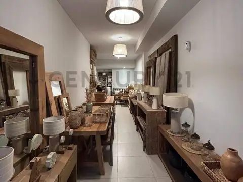 Local en Venta A Estrenar