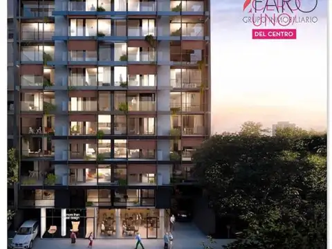 Canelones y Zelmar Michellini P. 0