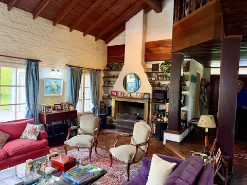 Casa en Venta en Golf Club Argentino, USD 560.000