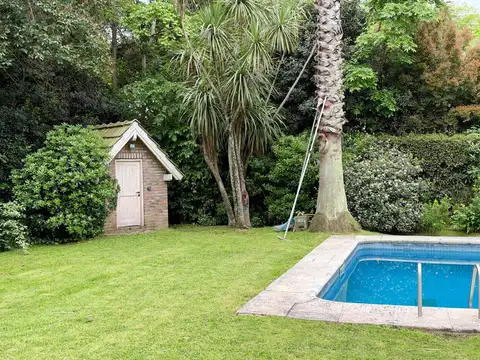Casa en venta Golf Club Argentino