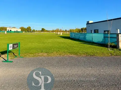 Terreno en Venta de 600,0 m2