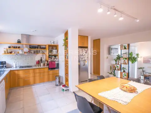 Casa en Venta al Oeste