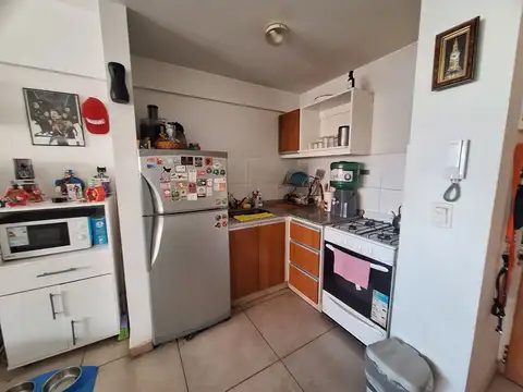 Departamento en Venta en Villa Urquiza, USD 112.000