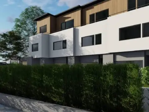 Departamento en Venta en San Isidro, USD 265.000