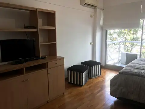 Departamento en Alquiler Temporal en Las Cañitas, USD 680
