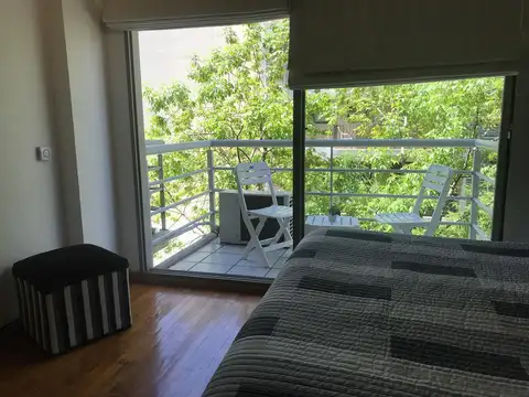 Departamento en Alquiler Temporal 10 años