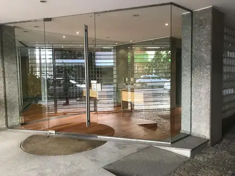 Departamento en Las Cañitas En Alquiler Temporario