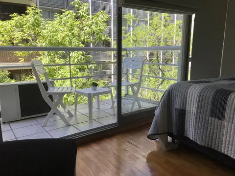 Departamento en Alquiler Temporal de 1 dormitorio