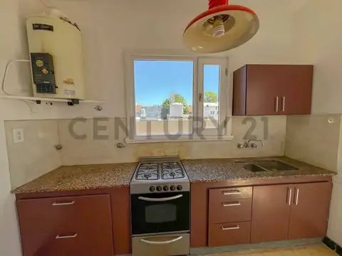 Alvarado 2200, Piso 0