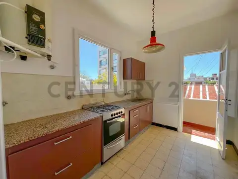 PH 3 ambientes con terraza Propia en Chauvin, Mar del Plata