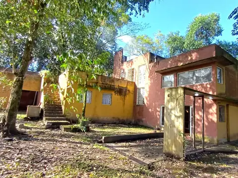 VENTA CASA 3 DORMITORIOS EN EL CORTE