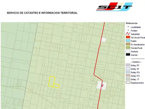 124 Has zona Felicia