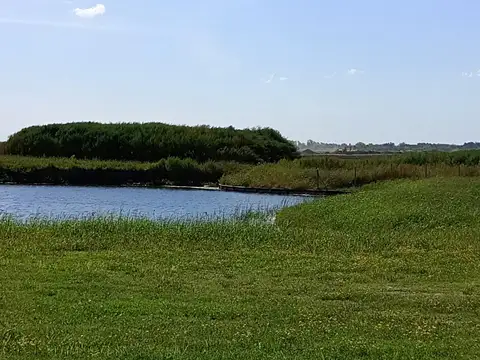 Terreno en Venta de 761,0 m2