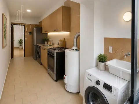 Departamento en Venta 50 años