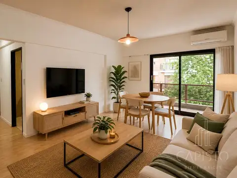 Departamento en Venta en Villa Ballester, Partido de General San Martín