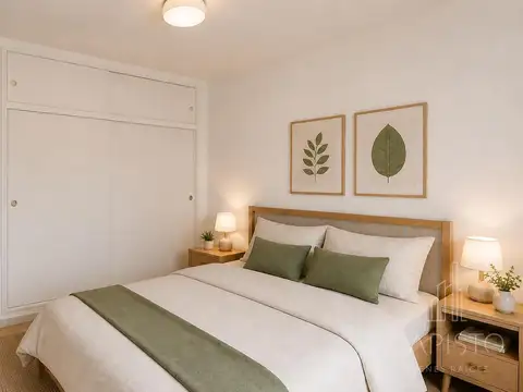 Departamento en Venta en Villa Ballester, USD 69.900