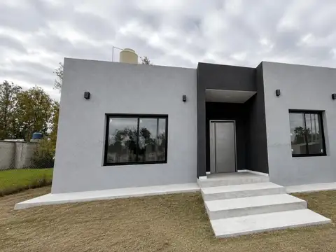 CASA EN ALQUILER - BARRIO EBENEZER, CAMPANA
