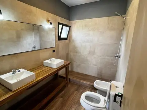 Casa en Alquiler al Sur
