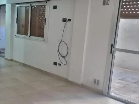 Departamento Monoambiente en venta - 1 Baño - La Matanza