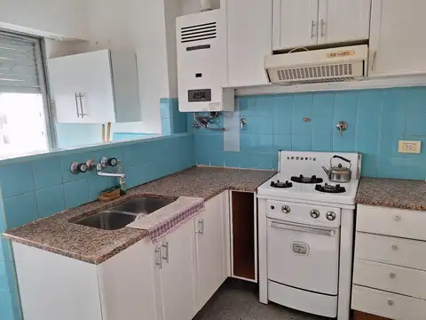 Departamento en Venta en Bahia Blanca, USD 65.000