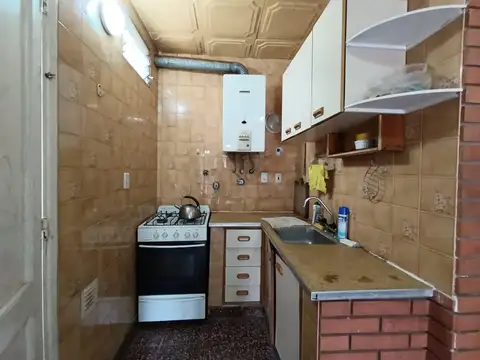 Depto Tipo Casa en Venta 30 años
