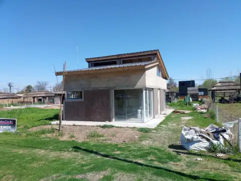 Cabañas NINa en Finca Don Eugenio