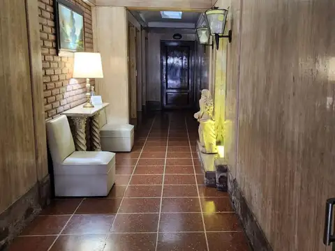 Av. Rivadavia  al 8300