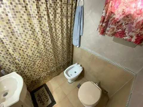 DEPTO. 3 AMB. 6º piso Contrafrente. Gran Vista! Excelente ubicación en Villa Ballester, San Martin, G.B.A. Zona Norte