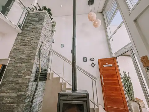 Depto Tipo Casa en Venta en Lanús, USD 89.999
