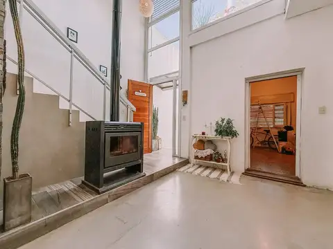 Depto Tipo Casa en Venta 9 años